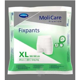 MoliCare Premium Fixpants long leg XL