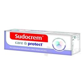 Sudocrem care & protect
