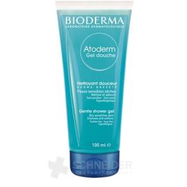 BIODERMA Atoderm Gel douche