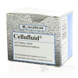 CELLUFLUID