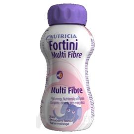 Fortini Multi Fibre pre deti