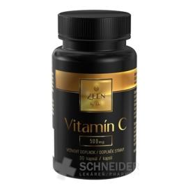 ZEEN by Roal Vitamín C 500 mg