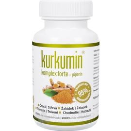 Curcumin complex forte