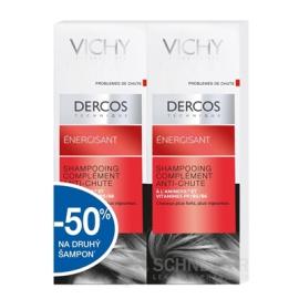 VICHY DERCOS ENERGISANT DUO inov.2016