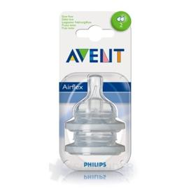 AVENT CUMLÍK for a bottle of Classic 2 holes