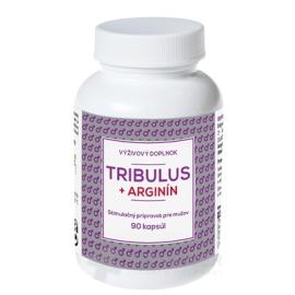 NATURVITA TRIBULUS + ARGININE