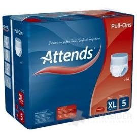 ATTENDS Pull-Ons 5 XL