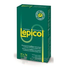 LEPICOL (na cesty)