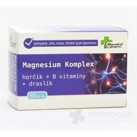 Slovakiapharm Magnesium Komplex