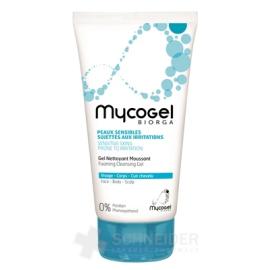 Mycogel BIORGA Cleansing Foaming Gel