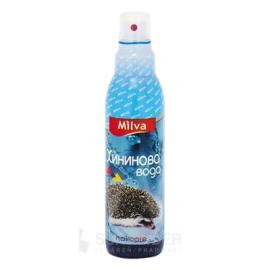 Milva HAIR WATER CHINÍN WITH PUMP