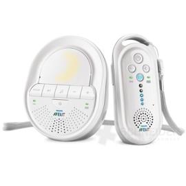 AVENT DECT Digitálny BABY MONITOR SCD 506