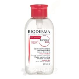 BIODERMA Sensibio H2O