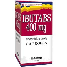 IBUTABS 400 mg