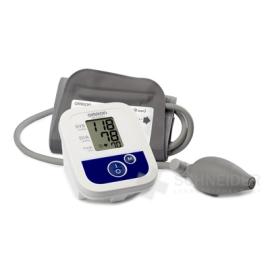OMRON M1 COMPACT TLAKOMER Poloautomatický
