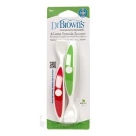 Dr.BROWN´S DETSKÉ LYŽIČKY