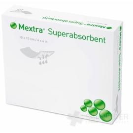 Mextra Superabsorbent 10x10 cm