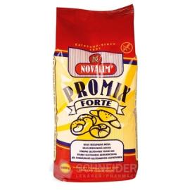 PROMIX-FORTE, strong gluten-free flour