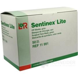 SENTINEX LITE operačná maska