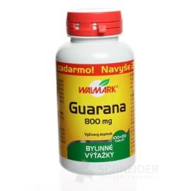 WALMARK GUARANA 800 mg