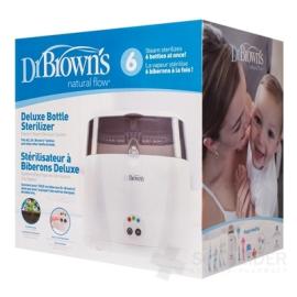 Dr.BROWN´S ELEKTRICKÝ STERILIZÁTOR FLIAŠ