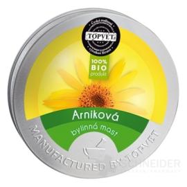 TOPVET ARNIK ointment