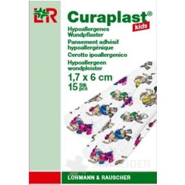 CURAPLAST KIDS patch