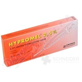 HYPROMEL 2,5%