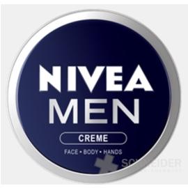 NIVEA MEN Cream