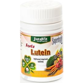 JutaVit Lutein Forte