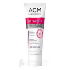 ACM DÉPIWHITE lightening peeling mask