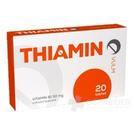 VULM THIAMIN