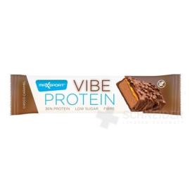 VIBE PROTEIN čokoláda karamel