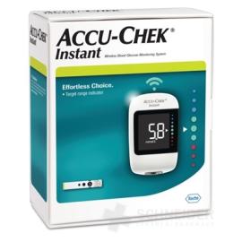 ACCU-CHEK Instant Glukomer