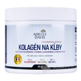 ADELLE DAVIS JOINT COLLAGEN