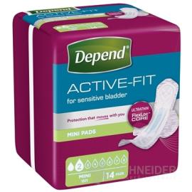 DEPEND ACTIVE-FIT Mini