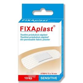 FIXAplast SENSITIVE strip