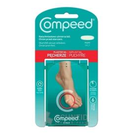 Compeed PATCH on blisters