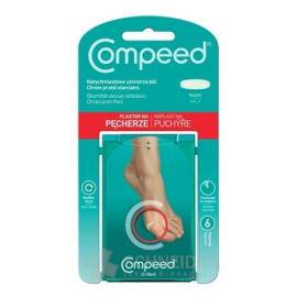 Compeed NÁPLASŤ na pľuzgiere