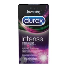 DUREX Intense Orgasmic