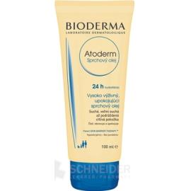 BIODERMA Atoderm Shower oil