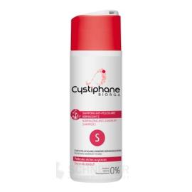 Cystiphane BIORGA S Normalizing Shampoo