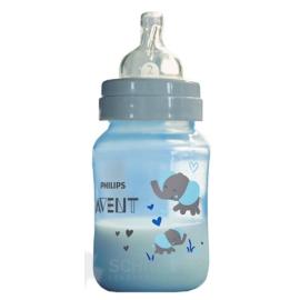 AVENT BOTTLE PP Antikolik 260 ml