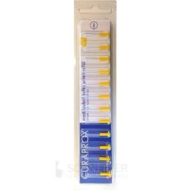CURAPROX CPS 09 prime refill žltá