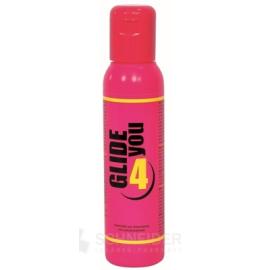 GLIDE 4 YOU lubricating silicone gel