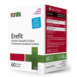 VIRDE EREFIT