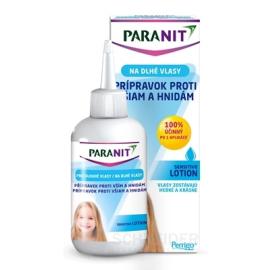 PARANIT SENSITIVE LOTION
