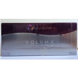 Juvéderm VOLUMA with Lidocaine