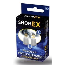 SNOREX L