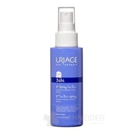 URIAGE BEBE Cu-Zn SPRAY